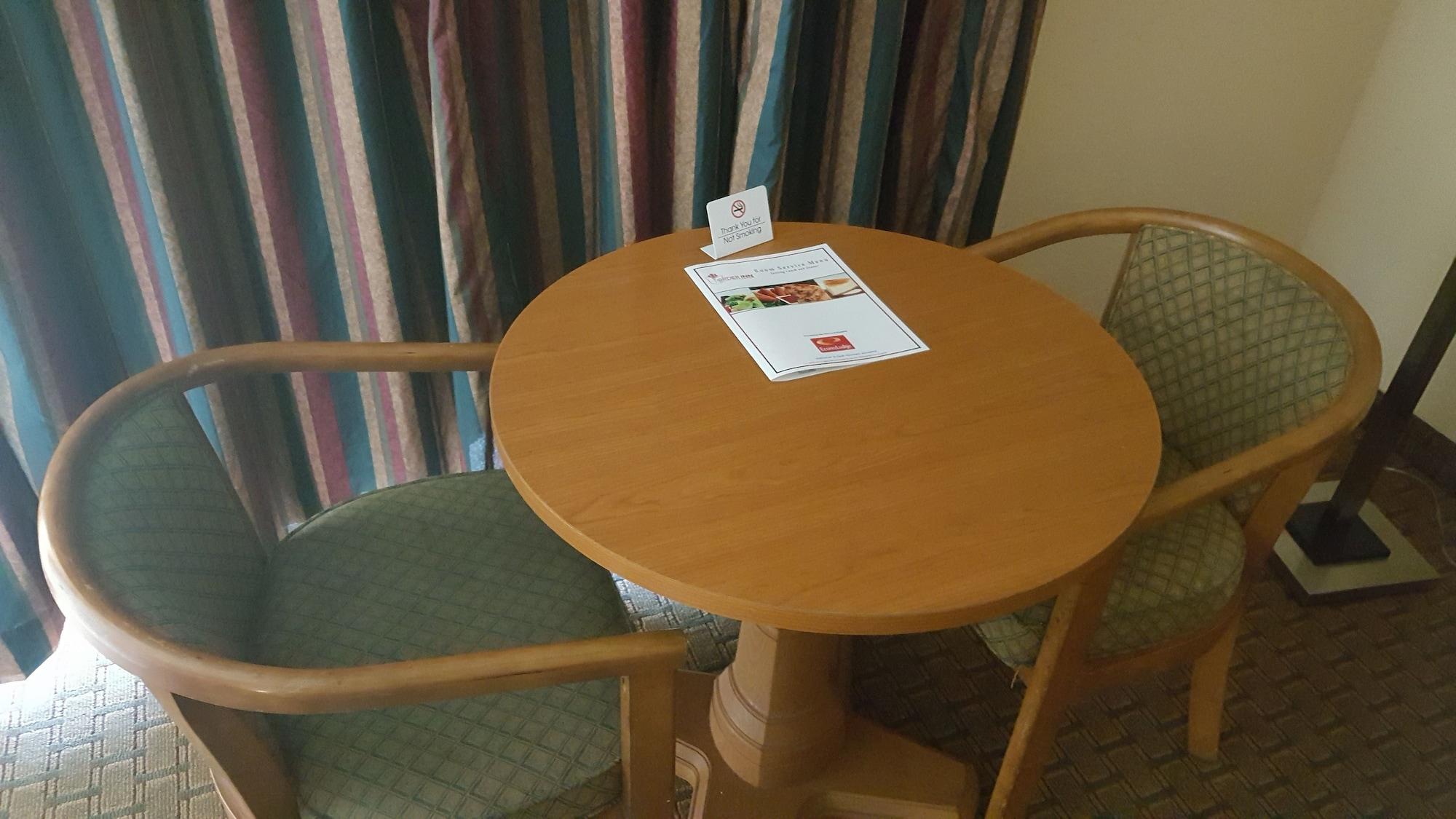 Econo Lodge Busch Gardens Tampa Zewnętrze zdjęcie