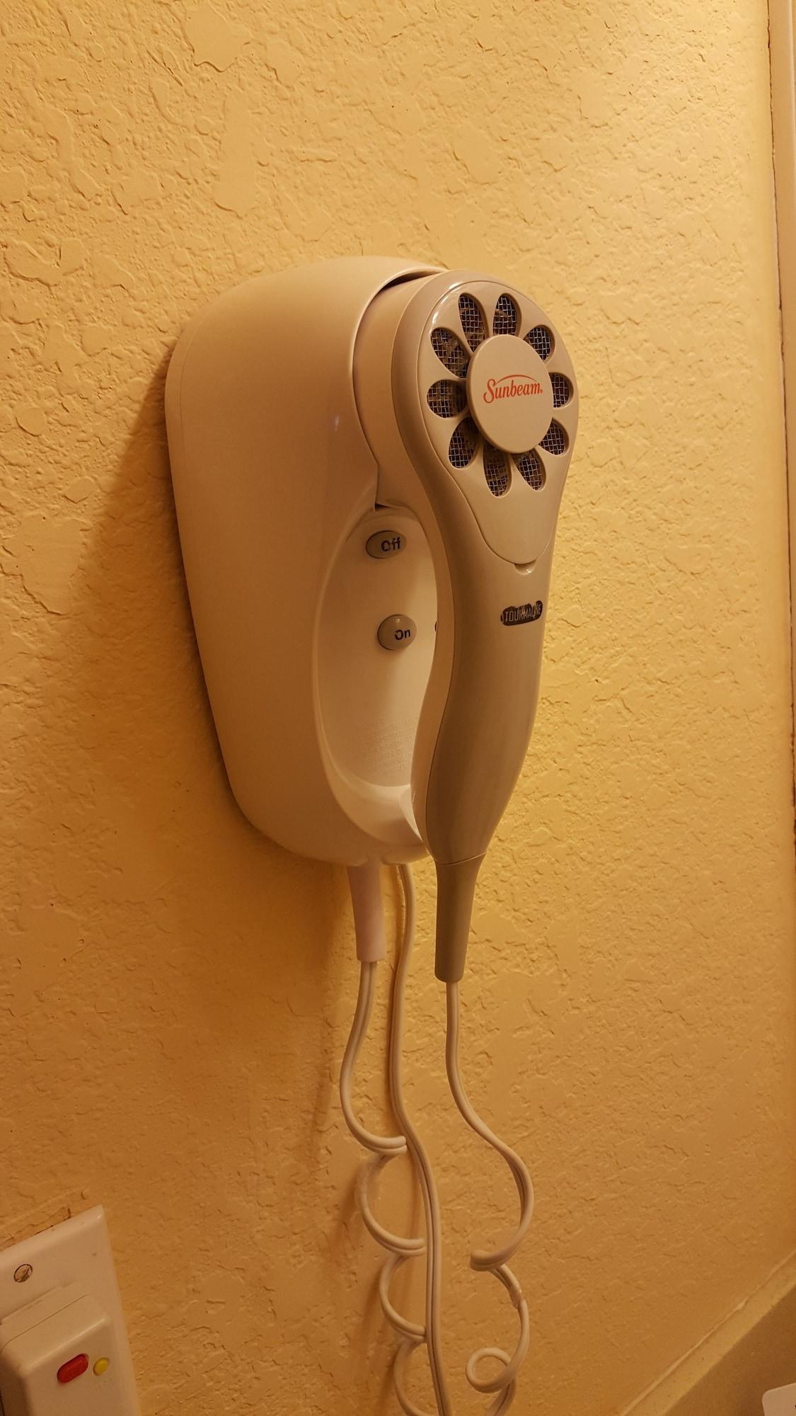 Econo Lodge Busch Gardens Tampa Zewnętrze zdjęcie